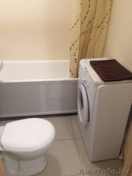 1-ком. квартира в Центре с ремонтом - Изображение #2, Объявление #1355381