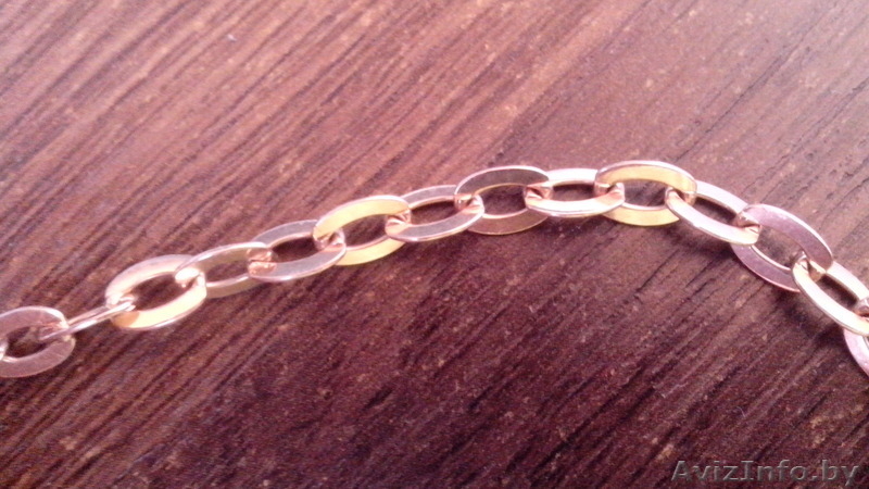 продам  цепочку - Изображение #2, Объявление #1355332