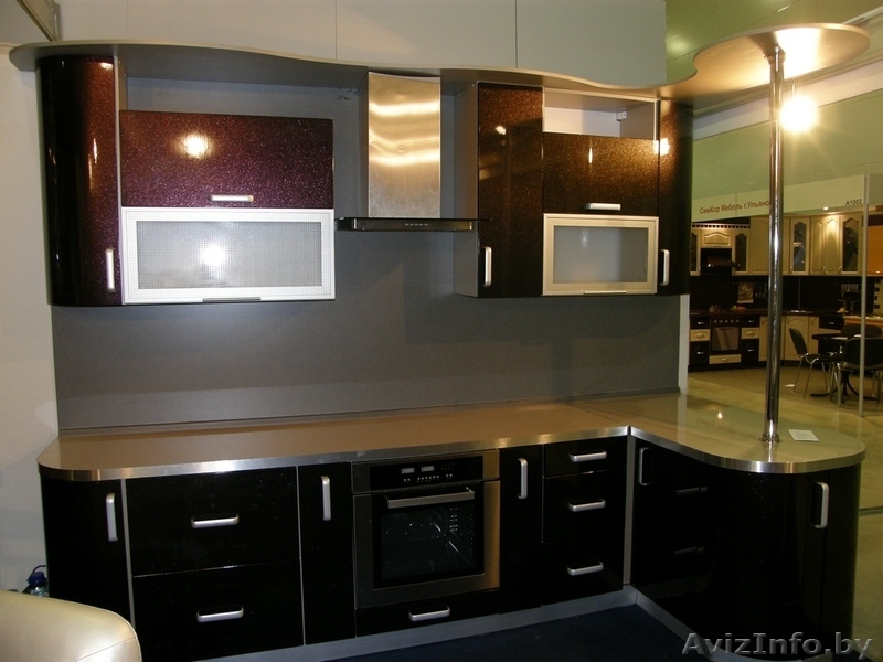 Кухни под заказ в Гомеле и области - Изображение #4, Объявление #1358209
