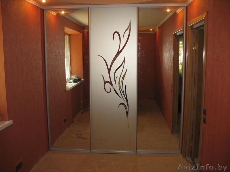 МЕБЕЛЬ КОРПУСНАЯ ПОД ЗАКАЗ - Изображение #4, Объявление #1357165