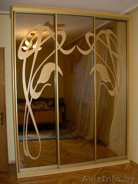 МЕБЕЛЬ КОРПУСНАЯ ПОД ЗАКАЗ - Изображение #11, Объявление #1357165