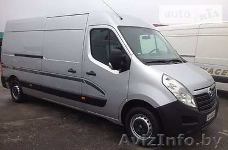 Грузоперевозки в Гомеле. Грузчики при необходимости. - Изображение #6, Объявление #1364634