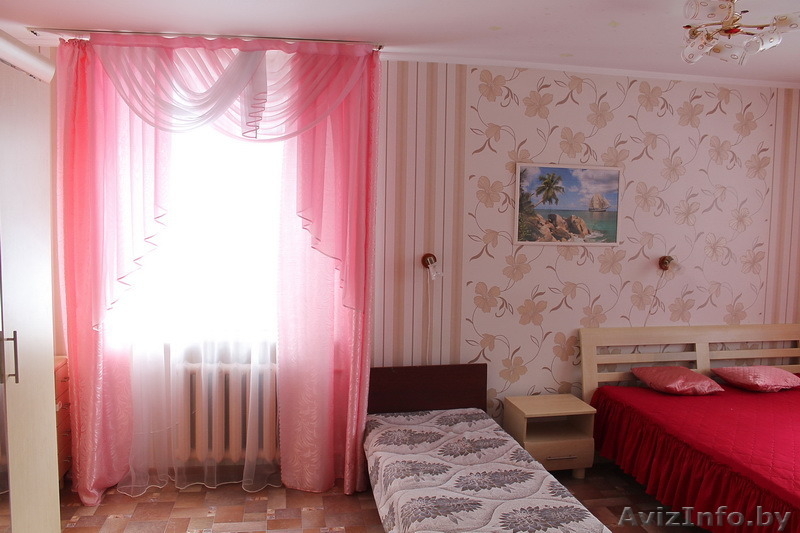 2-я квартира возле Кооперативного с Wi-Fi на сутки - Изображение #2, Объявление #1312862