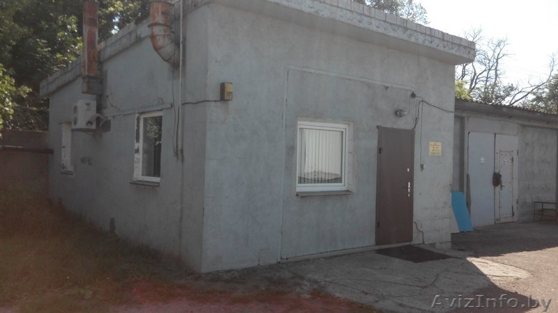 Продается действующая СТО - Изображение #1, Объявление #1374161