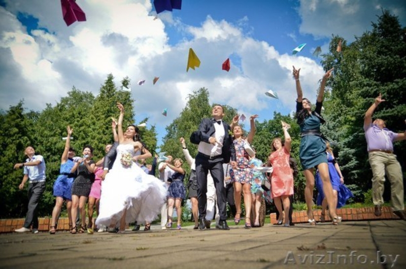 Фото - видеосъемка - Изображение #2, Объявление #1376375