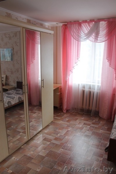 2-я квартира возле Кооперативного с Wi-Fi на сутки - Изображение #3, Объявление #1312862