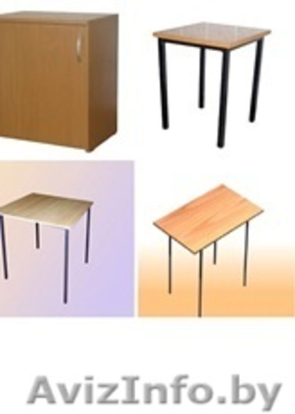 Продаём металлические кровати эконом-класса армейского образца! - Изображение #3, Объявление #1374490