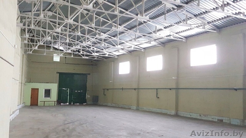 Отдельно стоящее кирпичное сдание - Изображение #1, Объявление #1368205