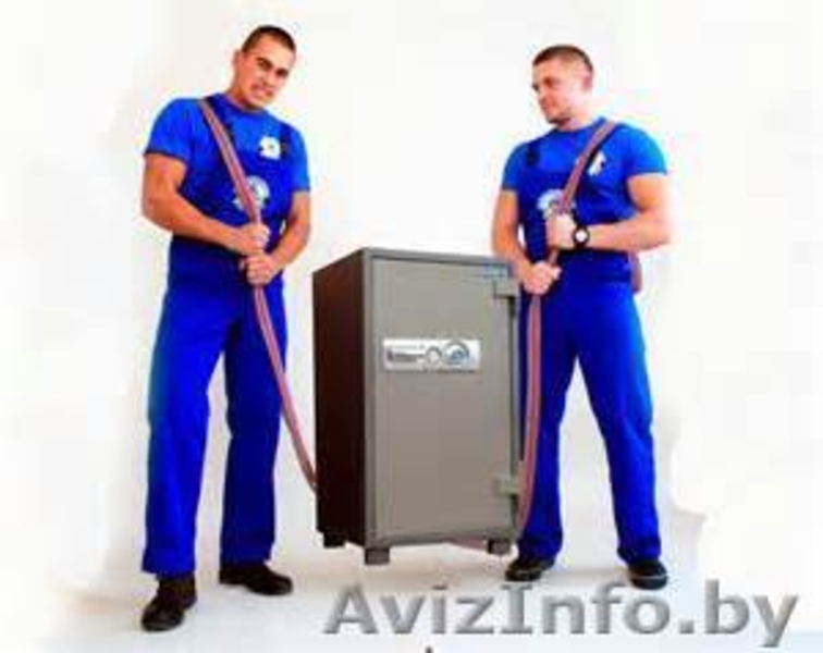 Грузоперевозки + Грузчики. Переезды. Доставка. Подъём - Изображение #3, Объявление #1283793