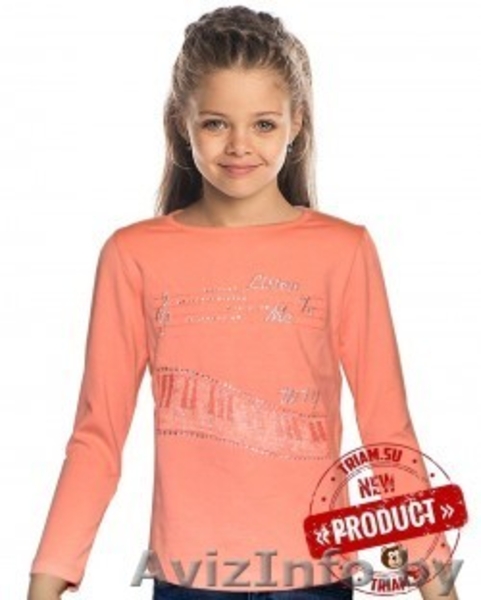 Детские кофты и свитера оптом из Турции - Изображение #3, Объявление #1369103