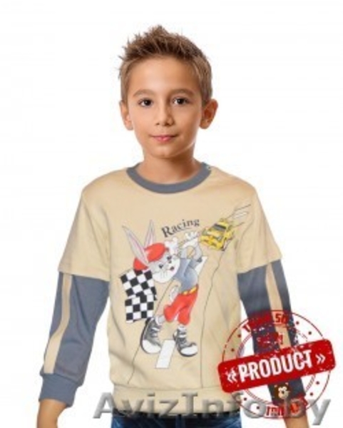 Детская недорогая одежда оптом - Изображение #1, Объявление #1378206