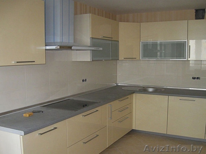 Кухни в Гомеле  - Изображение #3, Объявление #1383496