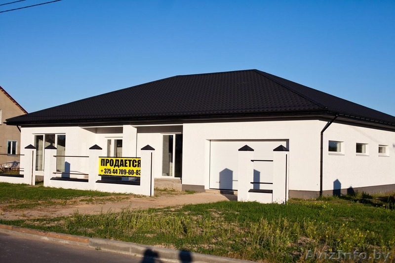 Продается элитный коттедж - Изображение #1, Объявление #1399307