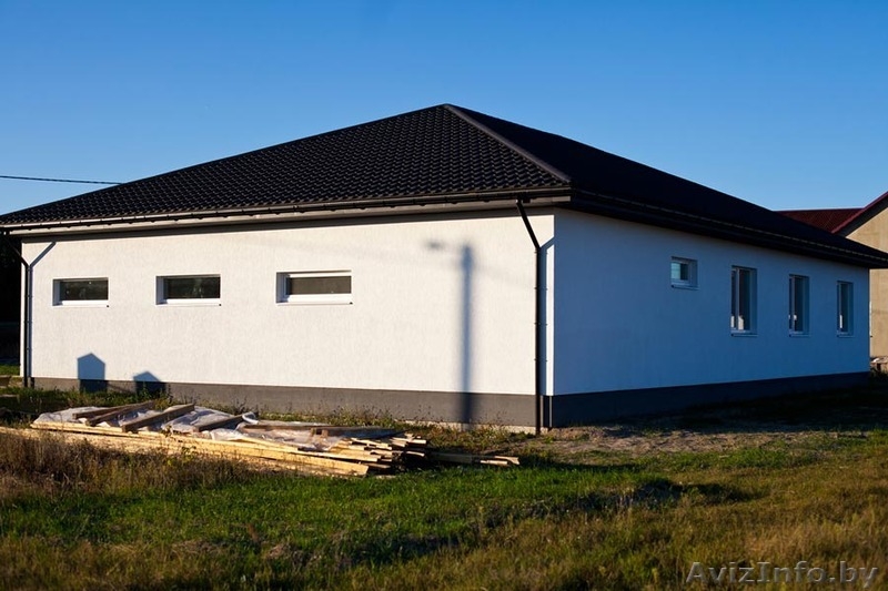 Продается элитный коттедж - Изображение #2, Объявление #1399307