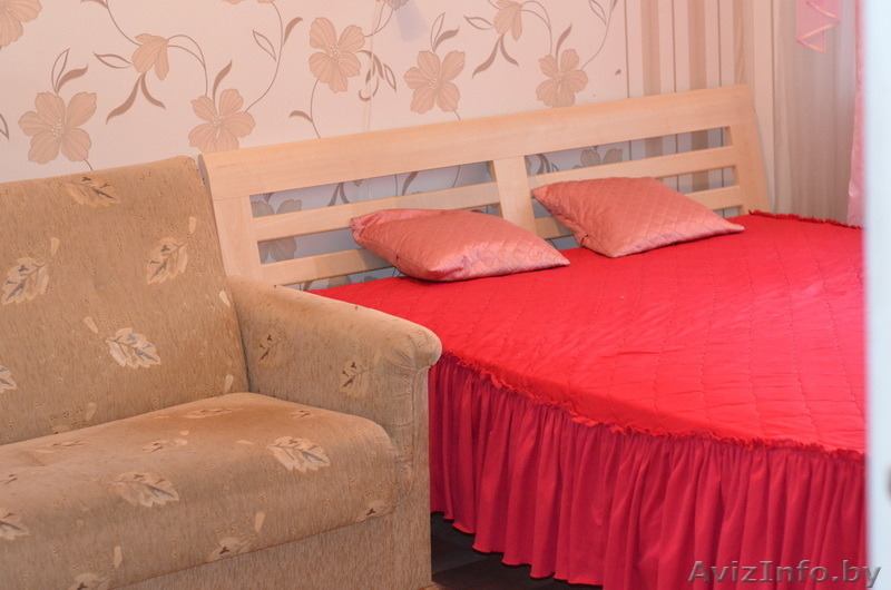 2-я квартира возле обл. больницы, ОМА, Коопера - Изображение #2, Объявление #1321694