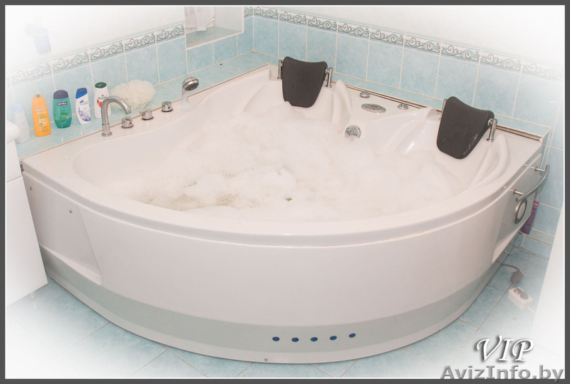 Дом с евроремлнтом на длительный срок без посредников - Изображение #8, Объявление #1397621