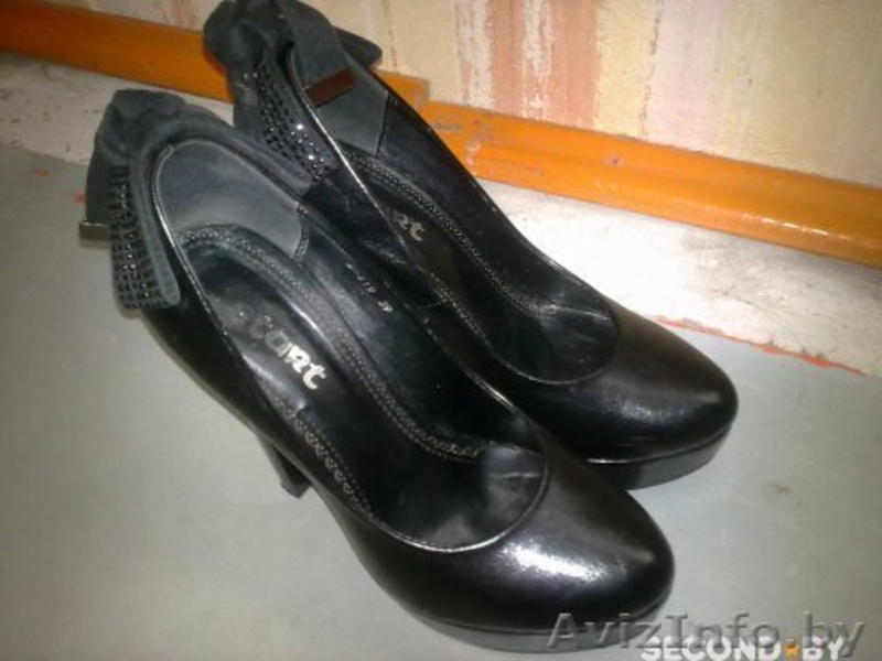 Продам туфельки "Smart" - Изображение #1, Объявление #1394171