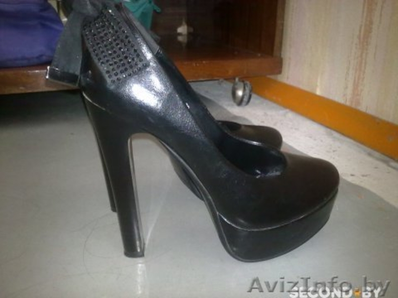 Продам туфельки "Smart" - Изображение #2, Объявление #1394171