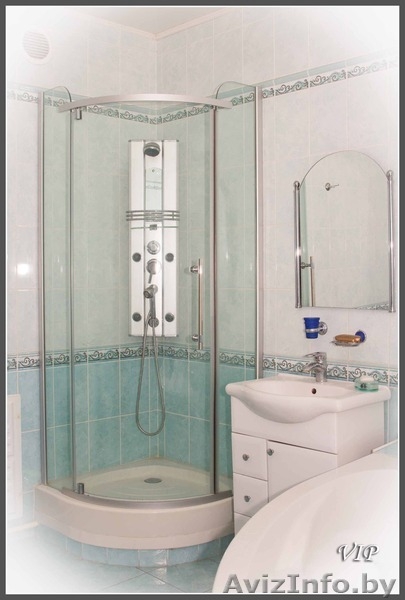 Дом с евроремлнтом на длительный срок без посредников - Изображение #9, Объявление #1397621