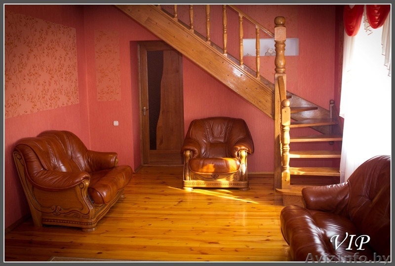 Дом с евроремлнтом на длительный срок без посредников - Изображение #2, Объявление #1397621