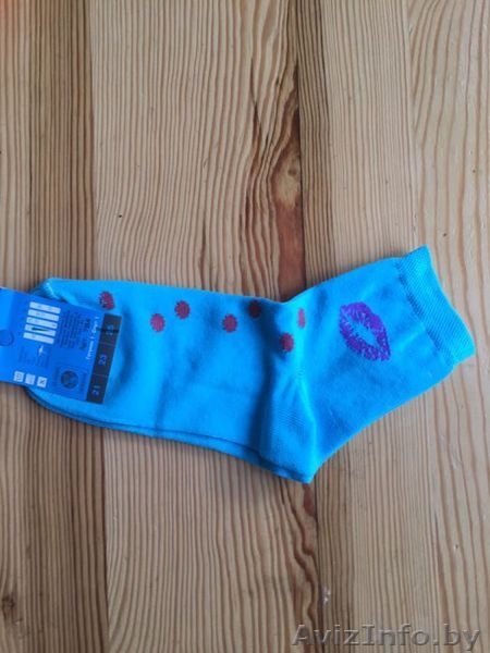 Носки оптом продажа! Высокое качество!Супер цена! - Изображение #4, Объявление #1389116