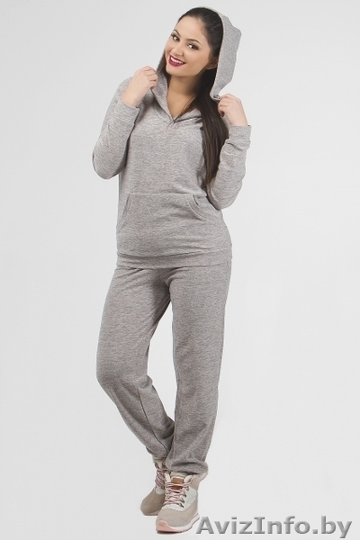 Спортивные костюмы Ghazel - Изображение #3, Объявление #1391902