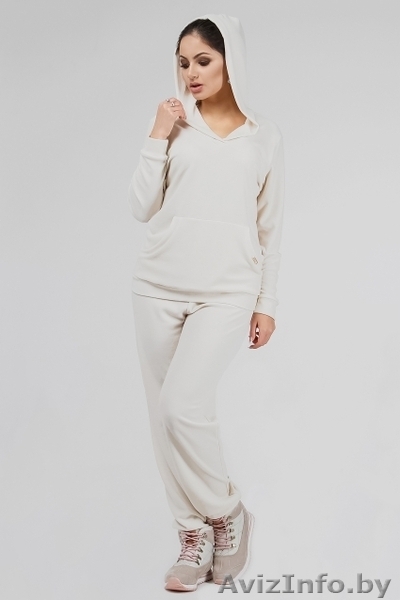 Спортивные костюмы Ghazel - Изображение #2, Объявление #1391902