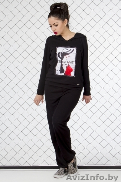 Спортивные костюмы Ghazel - Изображение #1, Объявление #1391902