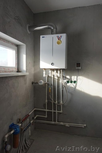 Продается элитный коттедж - Изображение #8, Объявление #1399307