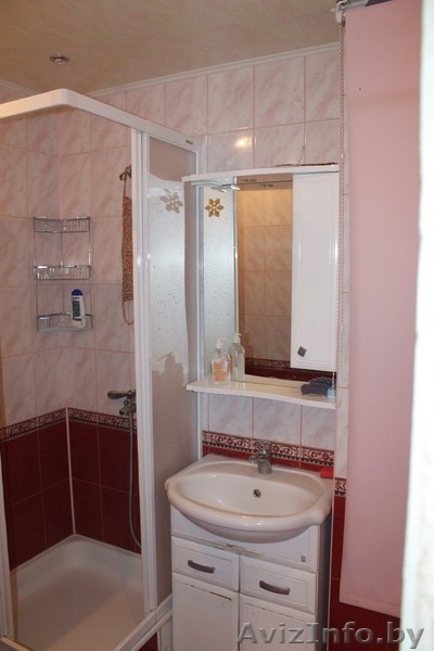 2-я квартира возле обл. больницы, ОМА, Коопера - Изображение #5, Объявление #1321694