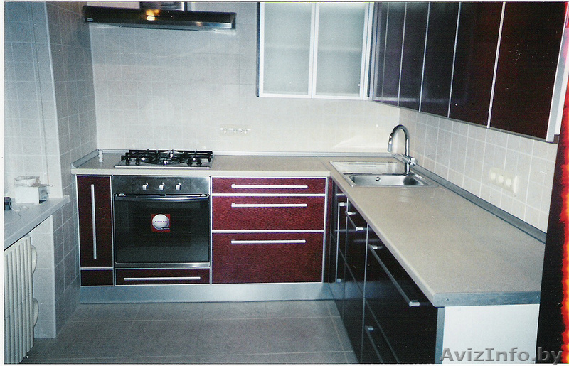 Кухни в Гомеле  - Изображение #5, Объявление #1383496