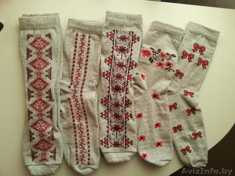 Носки оптом продажа! Высокое качество!Супер цена! - Изображение #1, Объявление #1389116
