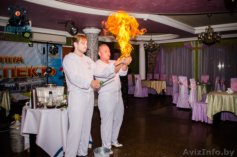 Свадебное шоу в Гомеле - Изображение #6, Объявление #1392317