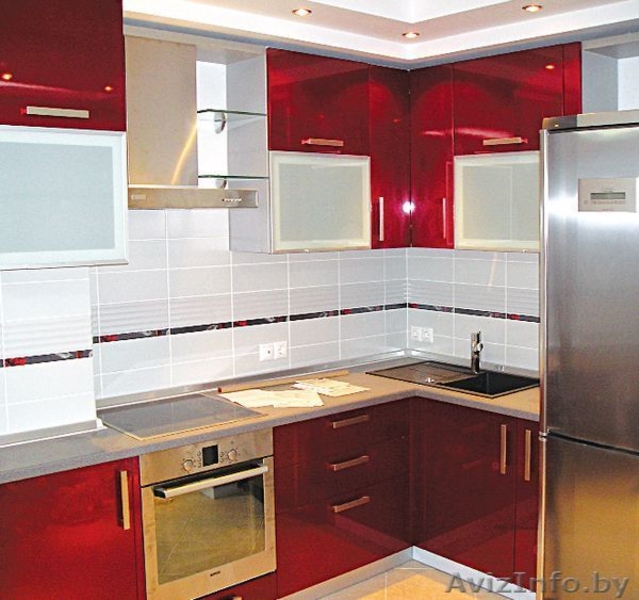 Кухни в Гомеле  - Изображение #6, Объявление #1383496