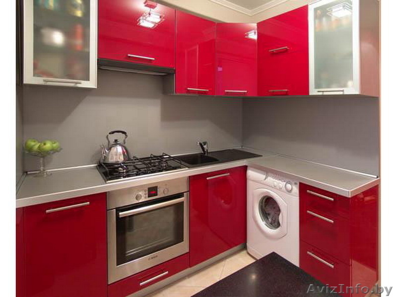 Кухни в Гомеле  - Изображение #4, Объявление #1383496