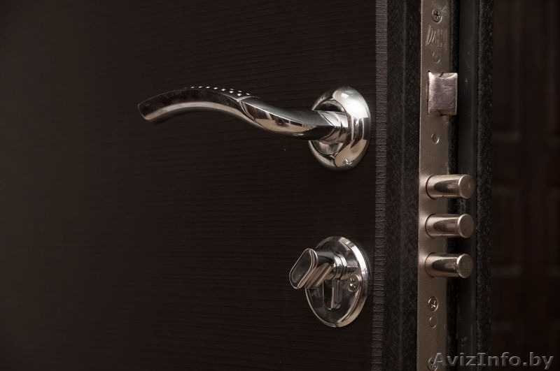 Дверь входная Дверной континент Греция - Изображение #2, Объявление #1385272