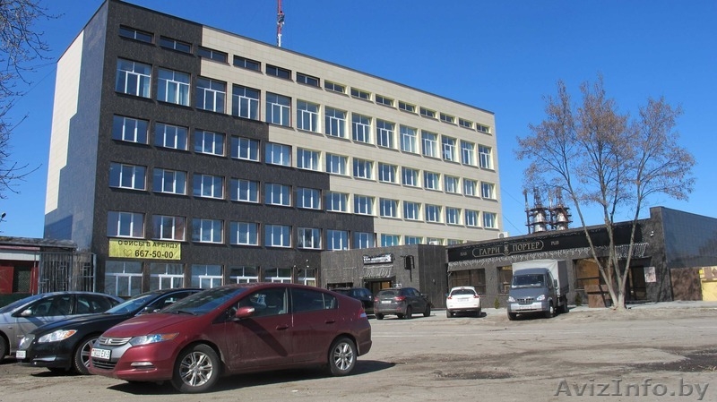 Офисы в аренду от собственника.  - Изображение #1, Объявление #884308