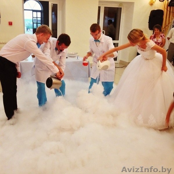 Свадебное шоу в Гомеле - Изображение #5, Объявление #1392317