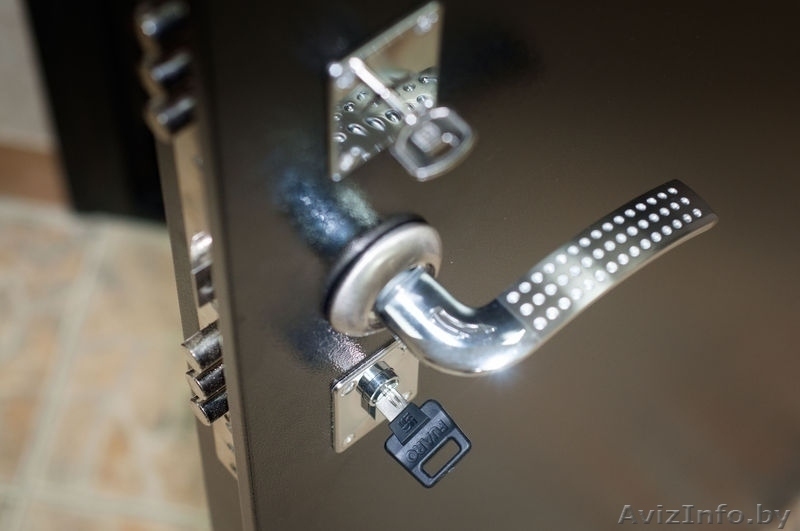 Дверь входная Дверной континент Оптима - Изображение #4, Объявление #1385271