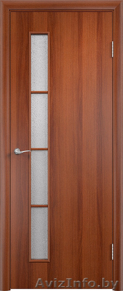Дверь ПО С14 Венге - Изображение #3, Объявление #1385277