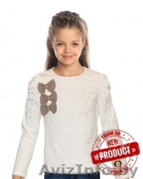 Детская и подростковая одежда из Турции в широком ассортименте - Изображение #2, Объявление #1399304