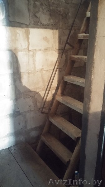 Большой двухэтажный гараж в Березках - Изображение #3, Объявление #1396954