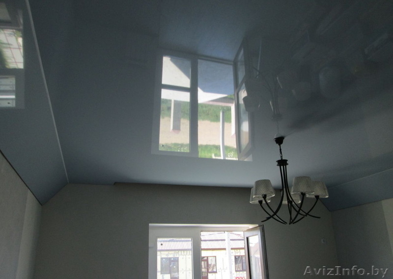 Услуги установки натяжных потолков - Изображение #2, Объявление #1408652