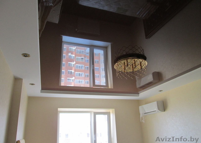 Услуги установки натяжных потолков - Изображение #3, Объявление #1408652