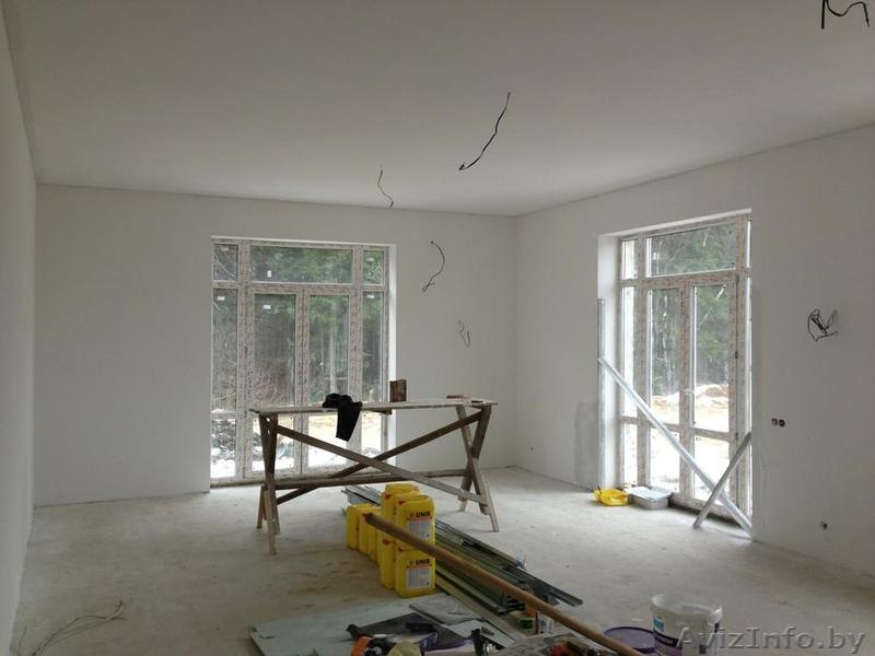 Шпатлевка, поклейка обоев, покраска !!! - Изображение #1, Объявление #1408648