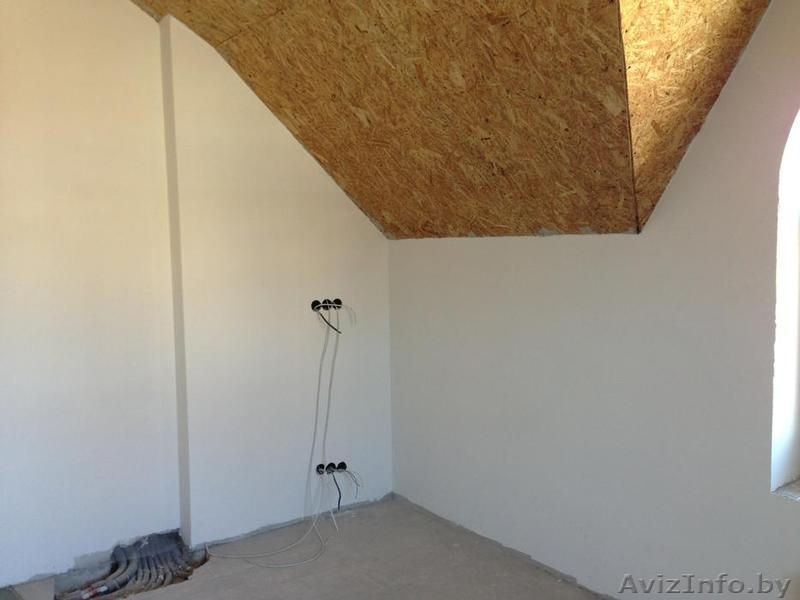 Шпатлевка, поклейка обоев, покраска !!! - Изображение #2, Объявление #1408648