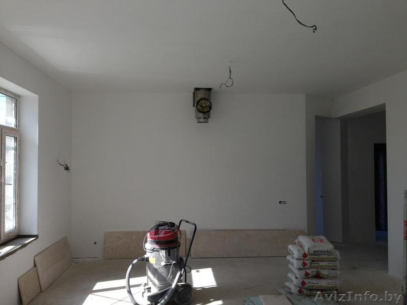 Шпатлевка, поклейка обоев, покраска !!! - Изображение #3, Объявление #1408648