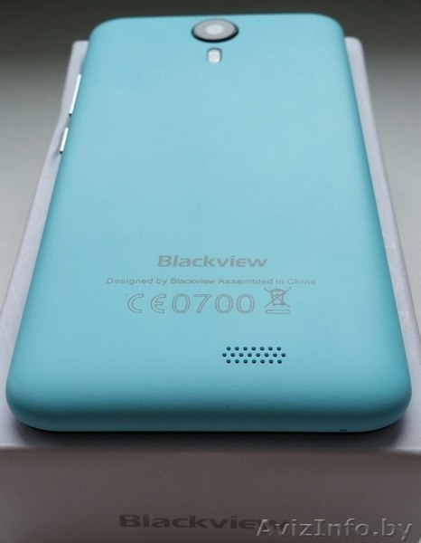 Blackview BV2000s  - Изображение #1, Объявление #1418024