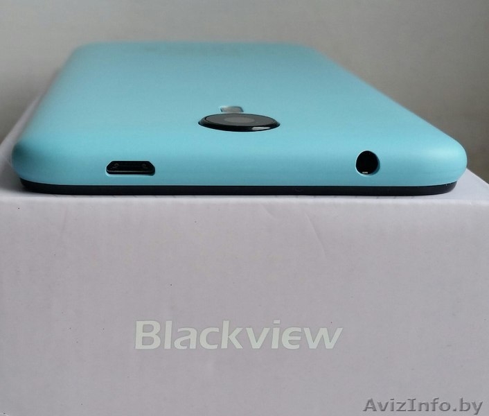 Blackview BV2000s  - Изображение #2, Объявление #1418024