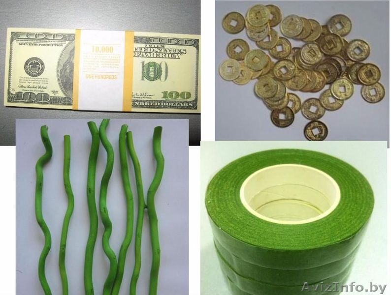 Материалы для рукоделия - Изображение #2, Объявление #1412348